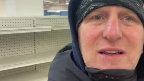 Actor Michael Rapaport Revisits Rite-Aid After Theft: “Congratulations Losers”