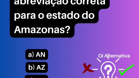 001 Geografia Abreviação Dos Estados Brasileiros Is