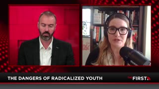 The Radicalization Of American Youth