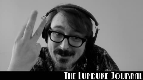 Lunduke's Nerdy Livestream