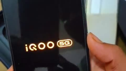 New iQOO 7 12GB_256 Unboxing _ Best Gaming 5g phone _Amazon India _iQOO India