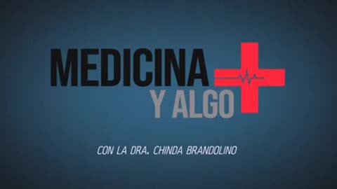 Medicina y algo mas N°02 - El cáncer y la NMG - Dra. Chinda Brandolino