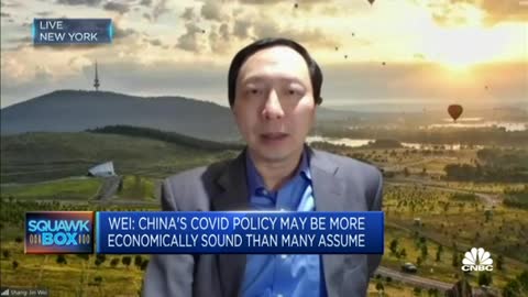 China’s protests Authorities, public are doing different cost-benefit analyses, professor says