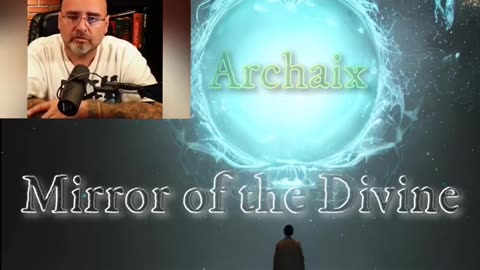 Archaix - Mirror of the Divine