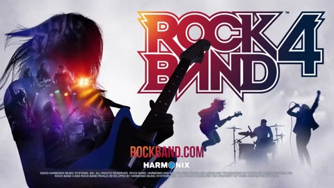 New Rock Band DLC! The Brevet “Locked & Loaded” and HUNNY “Homesick” 08/10/23