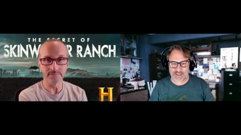 Neverworld Podcast Skinwalker Ranch ReCap Season 4 Episode 2