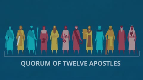 What Is an Apostle? | Matthew 28:19-20