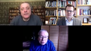 Stalin, Ukraine and European security w/ Geoffrey Roberts, Alexander Mercouris and Glenn Diesen