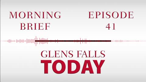 Glens Falls TODAY: Morning Brief – Episode 41: Hikers Rescued After Dark | 11/10/22