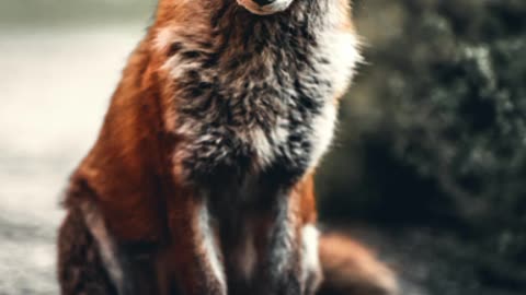 fox,story for kids