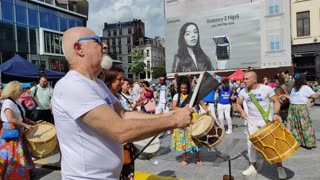 Festival des percusounds