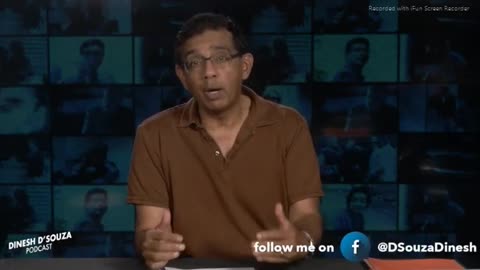 POLICE STATE MOVIE REVIEWS "FANTASTIC" - DINESH D'SOUZA - JUST ONE MORE DAY IN THEATERS ON WED 10-25-2023 - 7 mins.