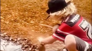 Kids funny fails