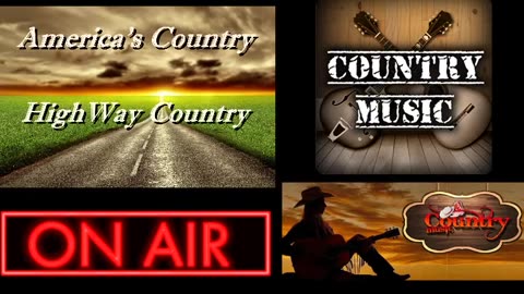 Highway Country Live Stream