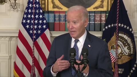 Joe Biden tries to assure nation his mind is fine, confuses Mexico and Egypt