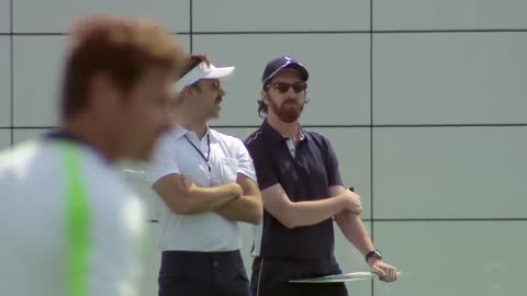 An American Coach in London_ NBC Sports Premier League Film featuring Jason Sudeikis