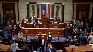 House Republicans pass rules package for the 118th Congress