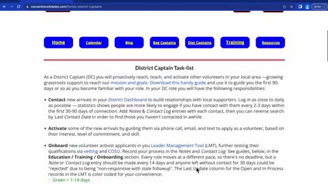 COSFL How-to: Access Citizen Builder