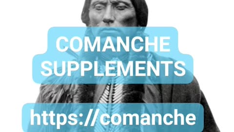 COMANCHE SUPPLEMENTS