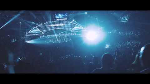 Through It All PlanetShakers Official Music Video