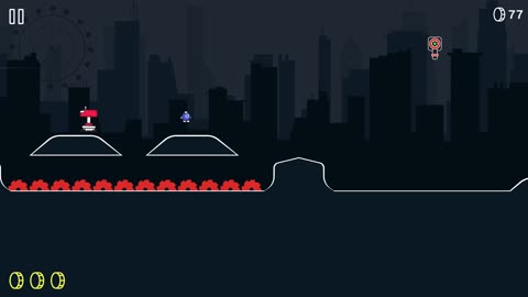 Dash a Punch - Android Longplay [19+ Mins, 1080p60fps]