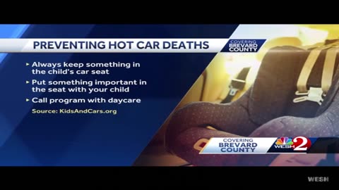 Child Dies in car as parents attend church services! (WTF)