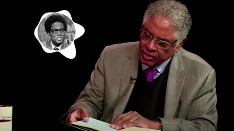 How White Liberals Have Adopted Blacks as Mascots | Thomas Sowell