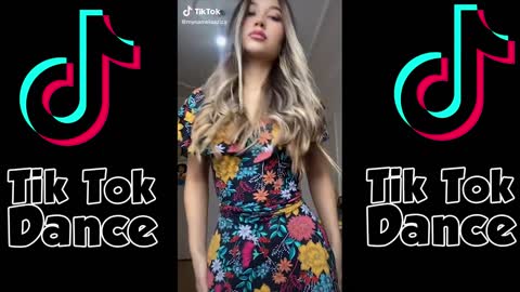 Twerk Dance Compilation | TikTok Dances 2021 | Twerk TikTok Challenge Tik Tok