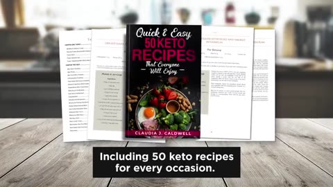 ⚡️The Ultimate Keto Meal Plan⚡️ ( free keto book )