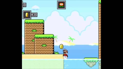 [REUPLOAD] Mario and Luigi: Kola Kingdom Quest | No Commentary | World 1 - Tiki Island
