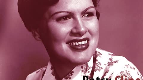 I Fall To Pieces by Patsy Cline