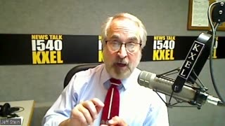 Iowa Politics with Jeff Stein – Thu. Nov. 09, 2023