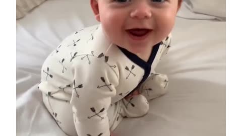 Cute baby videos