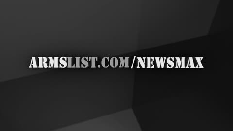 Armslist.com Newsmax Broadcast