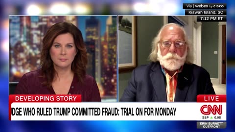 Trump had ‘no defenses’: Ex-Trump White House lawyer Ty Cobb on latest ruling
