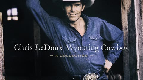 Chris LeDoux - This cowboy's hat