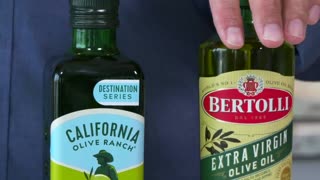 What You Need to Know About Shopping for Olive Oil