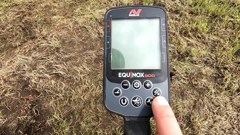 4 Months Minelab Equinox 900 SETTINGS FEATURES ADVICE & HINTS