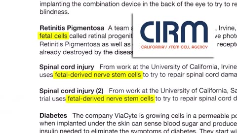 Stem Cells Treatment Against Diseases _ Immunology Documentary _ Science