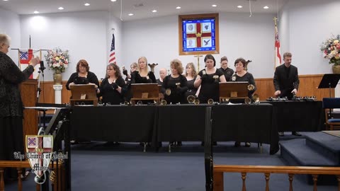 2 Songs by The Majesty Bell Choir