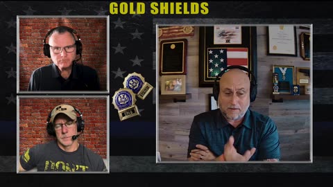 GOLD SHIELDS EPISODE 36,PETE FORCELLI AND THE STORY OF OPERATION FAST AND FURIOUS