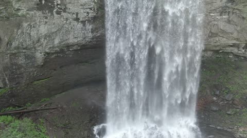 amazing falls