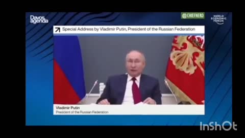 VLADIMIR PUTIN VS THE NEW WORLD ORDER? COULD THAT REALLY BE TRUE? HERE'S PROOF THAT IT IS