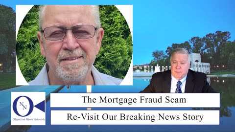 The Mortgage Fraud Scam | Dr. John Hnatio | ONN