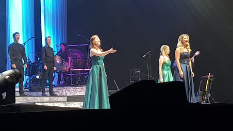 Celtic Woman - Live in Prague