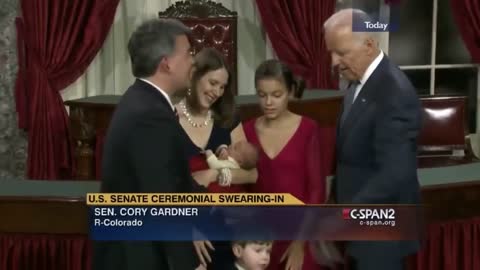 Brutal Truths About Sleepy Creepy Joe