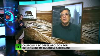 In Question - 2020 Winter - Internment Camps Apology