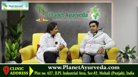 Ulcerative Colitis Permanent Cure in Ayurveda - Life-Saving Medicine