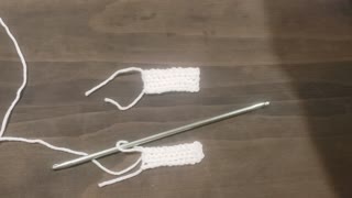 Crocher, How to slip stitch