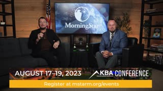 Kingdom Business Association Conference: Clarify Your Assignment!